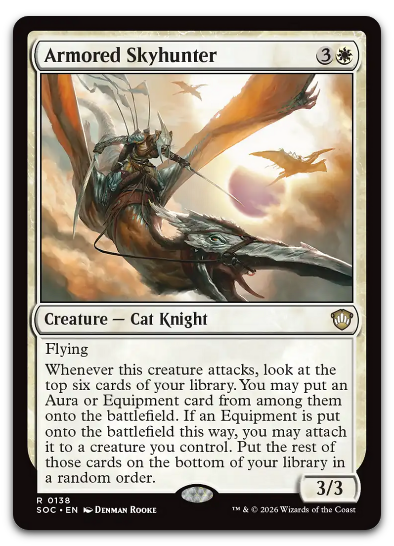 Product image for TCG 687380