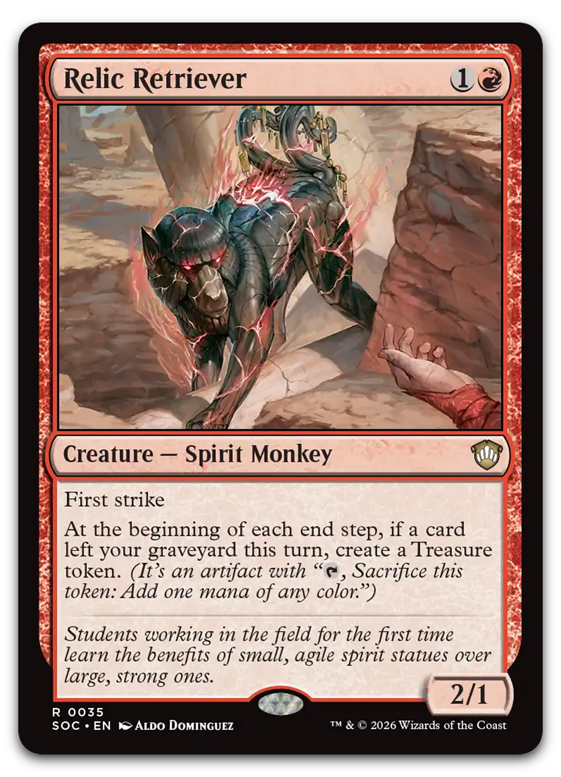 Product image for TCG 687390