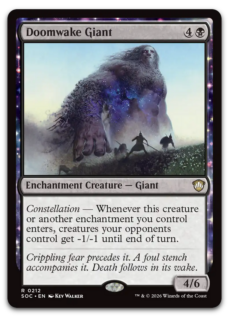 Product image for TCG 687395