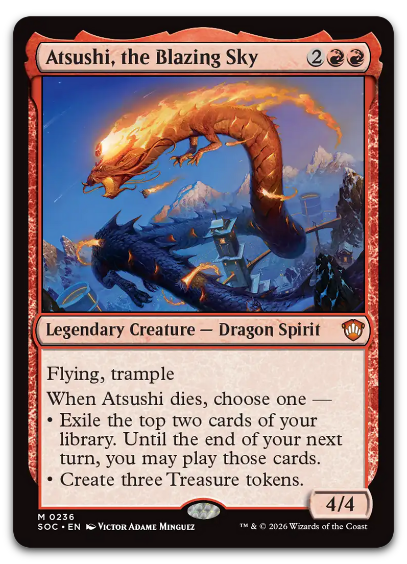 Product image for TCG 687397