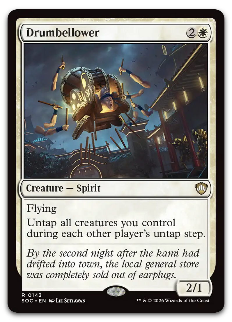 Product image for TCG 687400