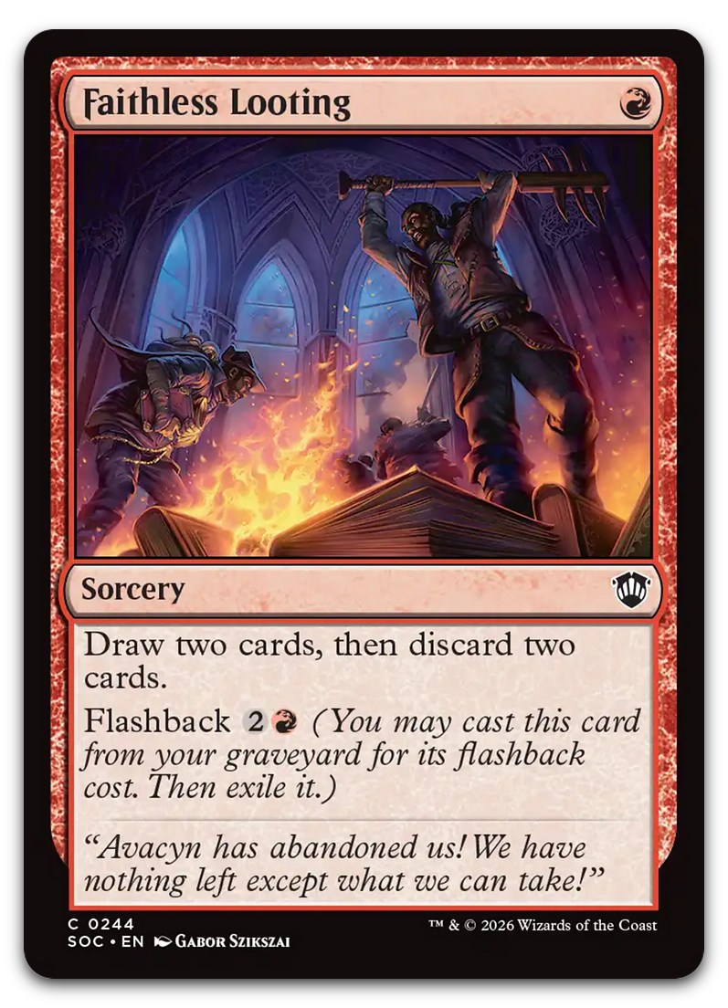 Product image for TCG 687403