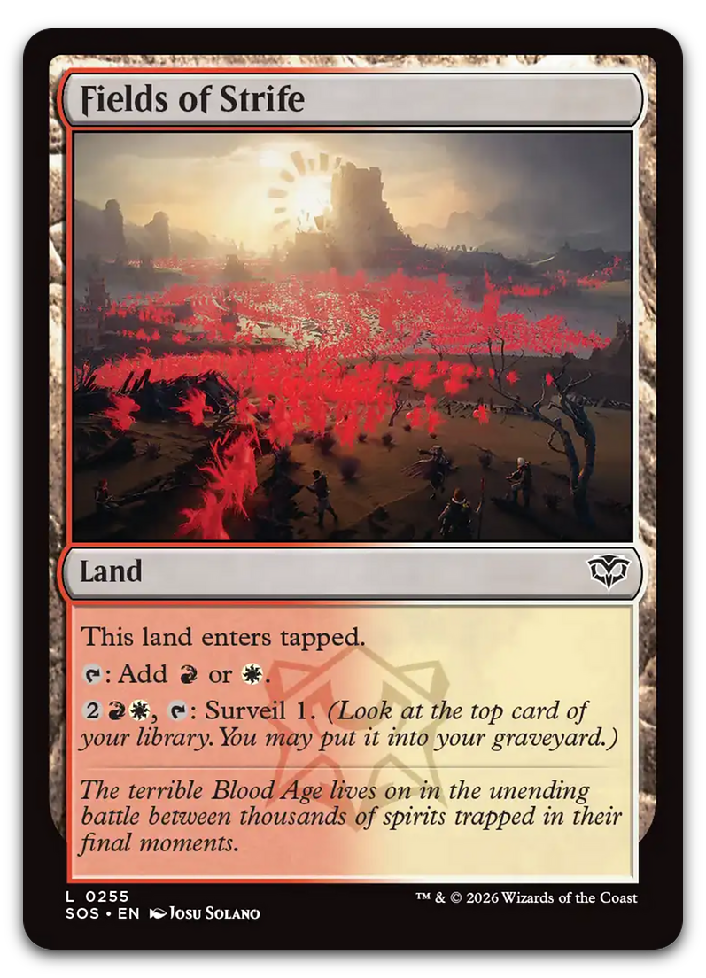 Product image for TCG 687415