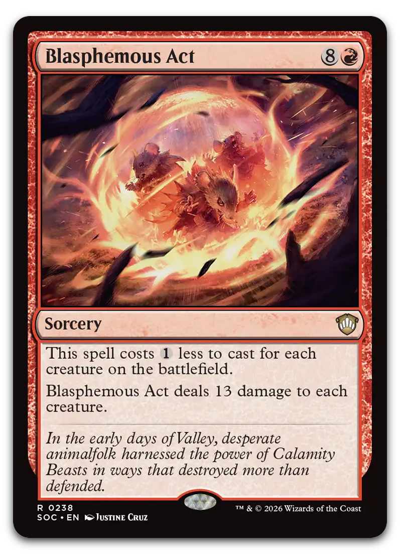 Product image for TCG 687417