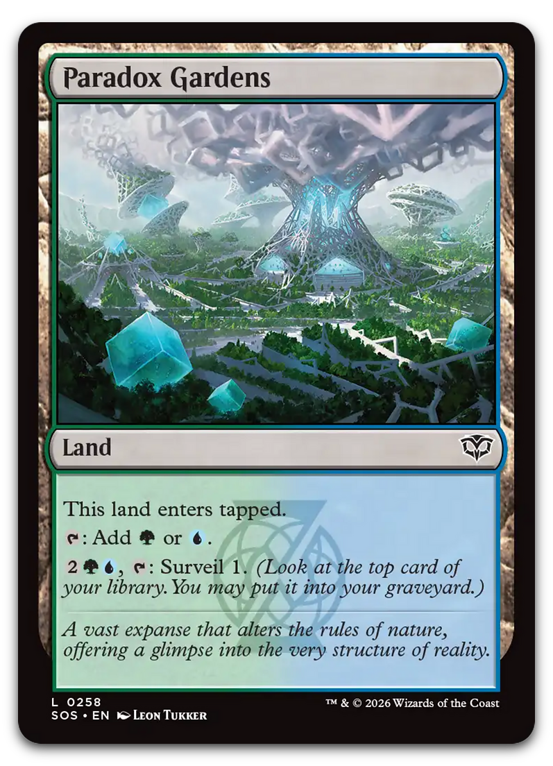 Product image for TCG 687425