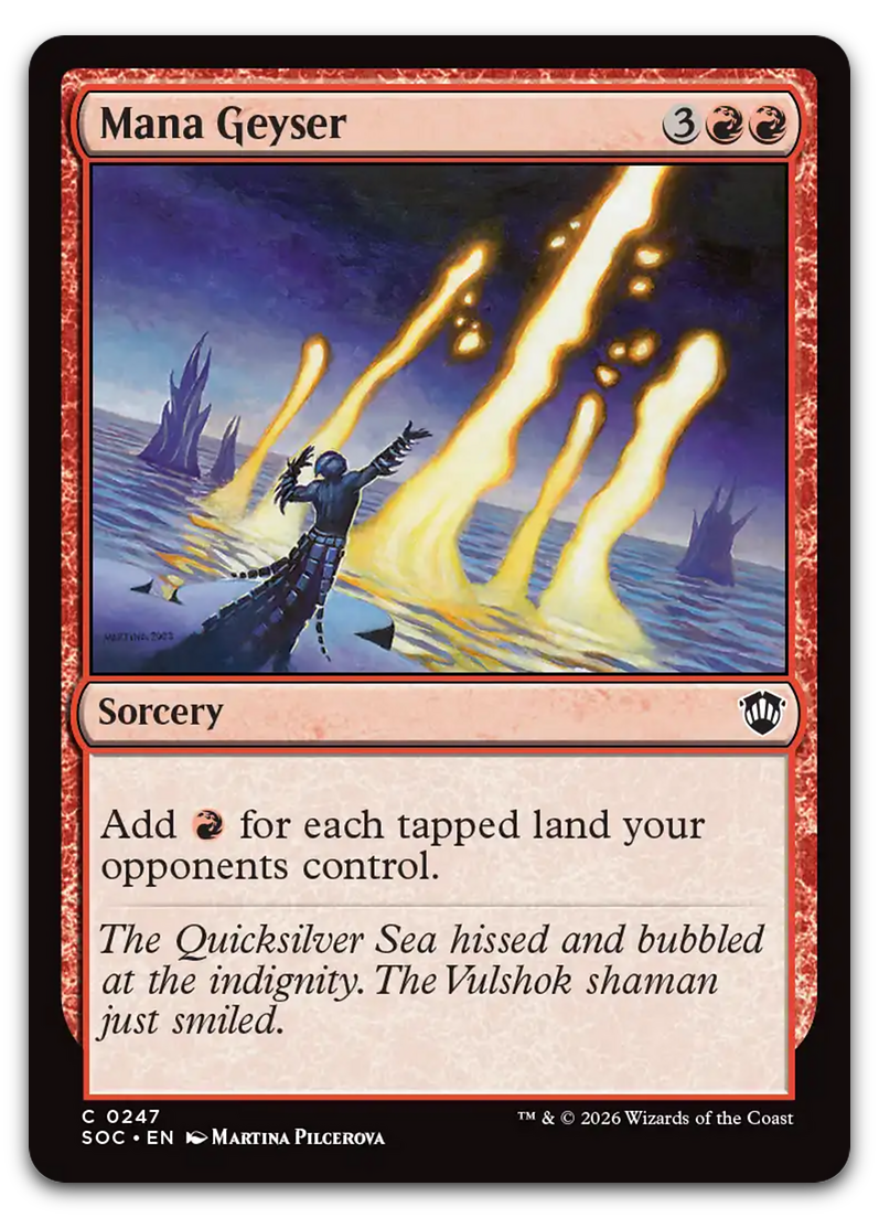 Product image for TCG 687428