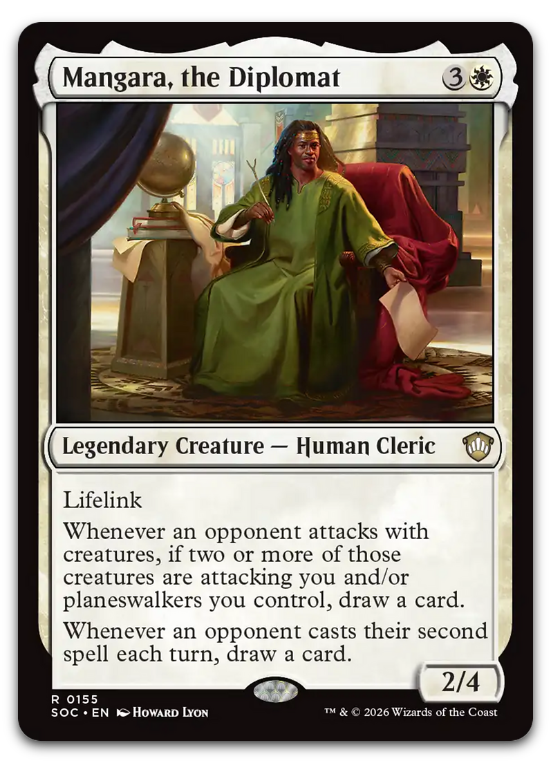 Product image for TCG 687444