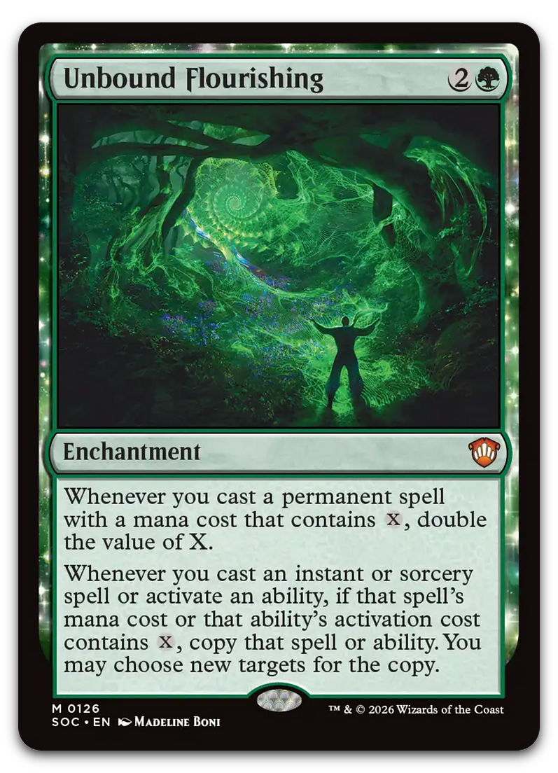 Product image for TCG 687465