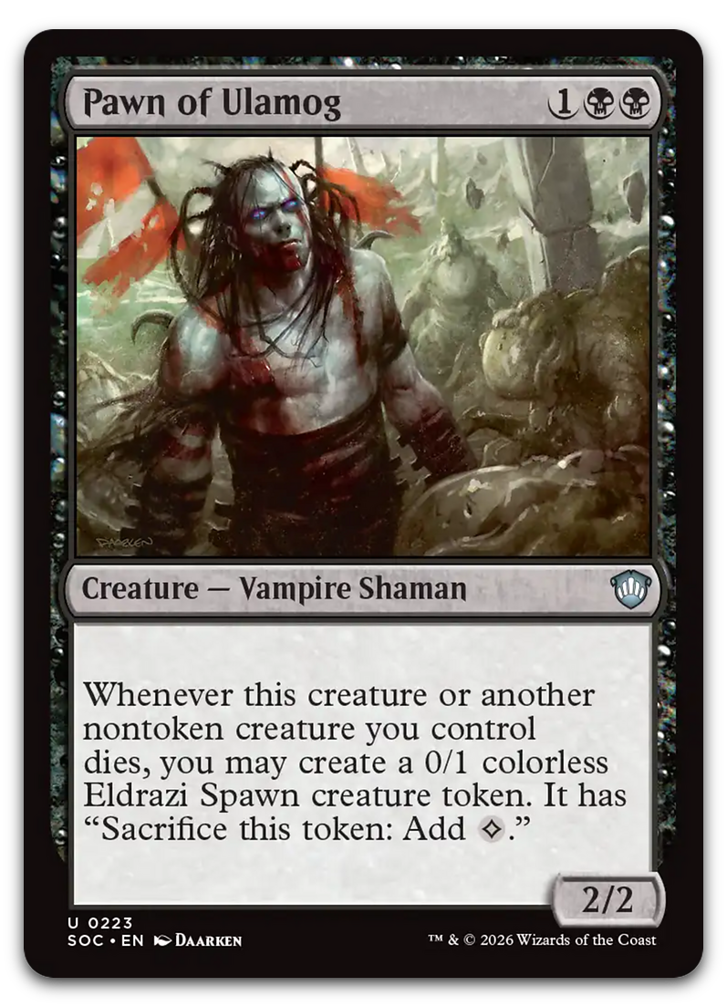 Product image for TCG 687478
