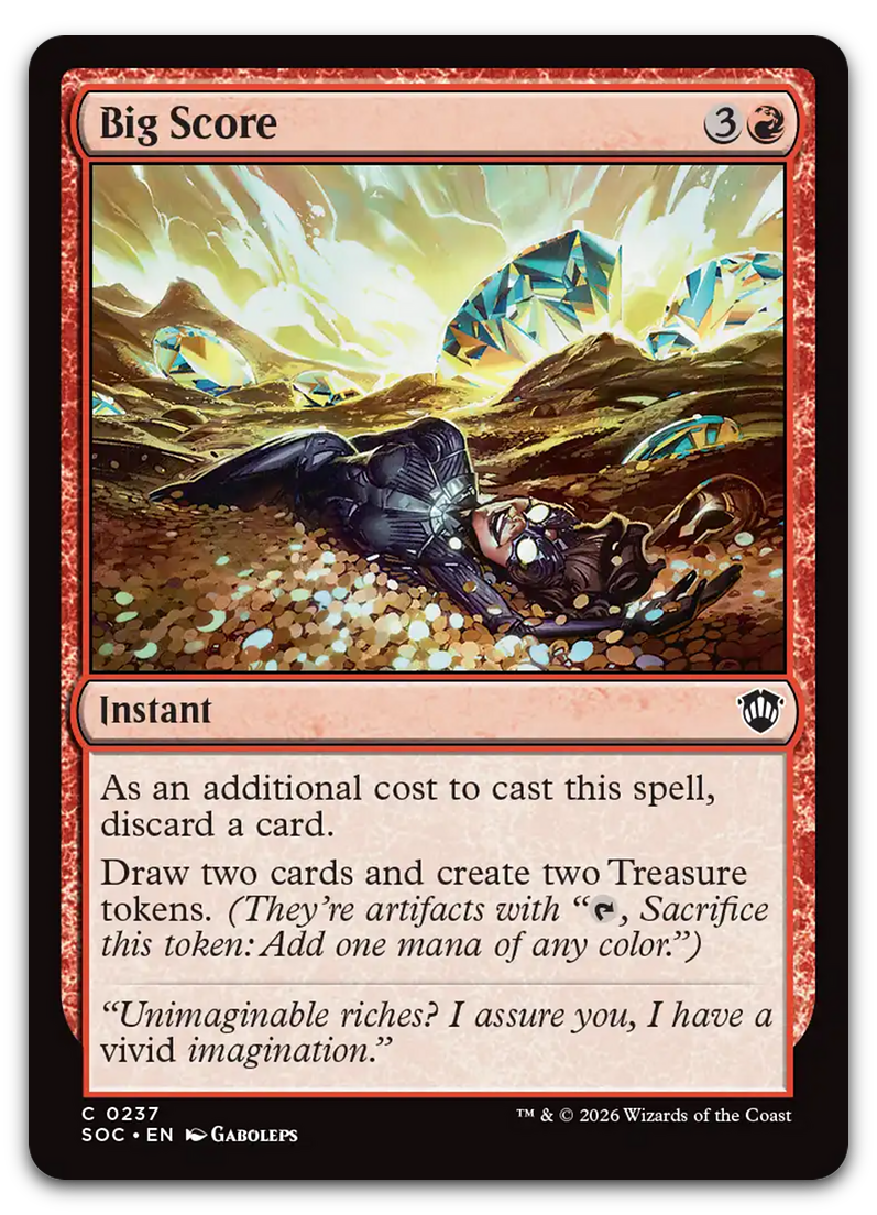 Product image for TCG 687495