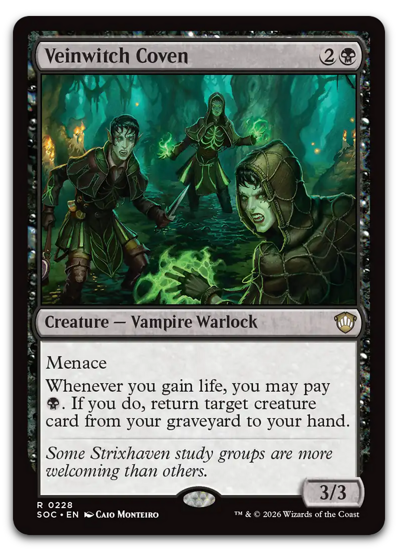 Product image for TCG 687501