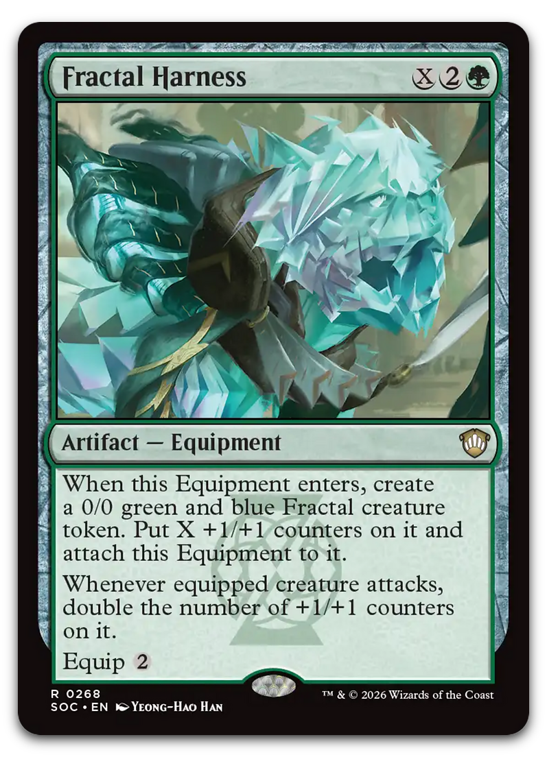 Product image for TCG 687506