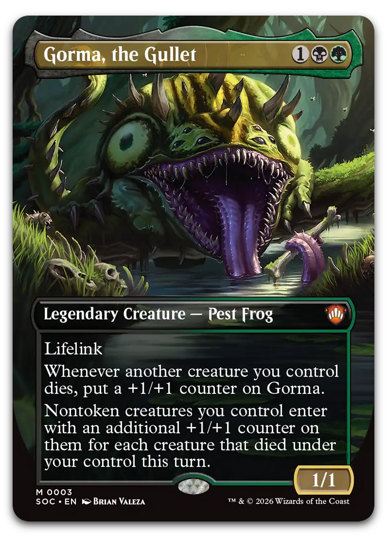 Product image for TCG 687507