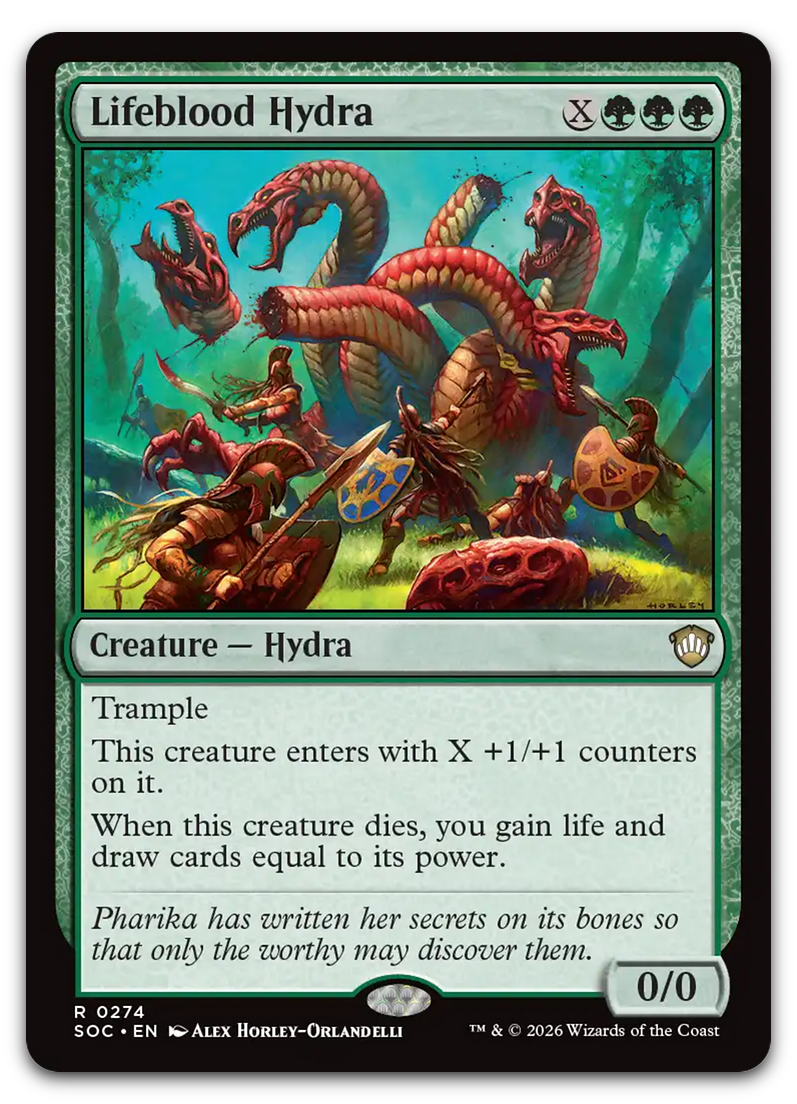 Product image for TCG 687529