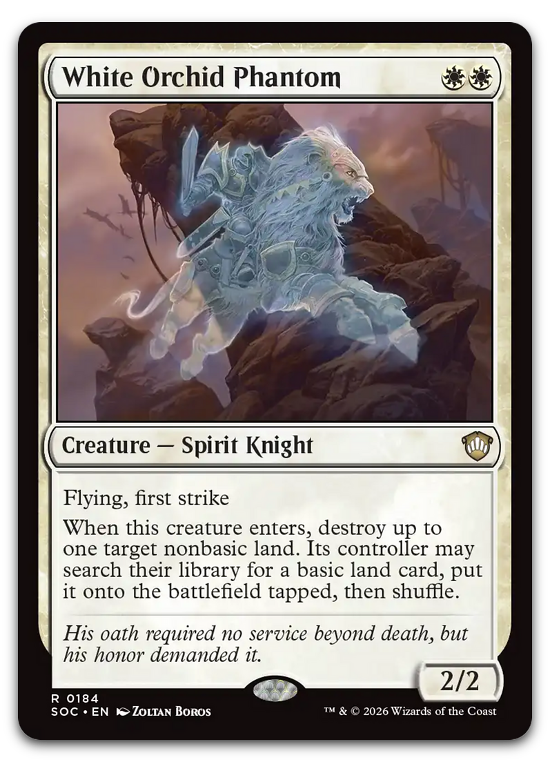 Product image for TCG 687564