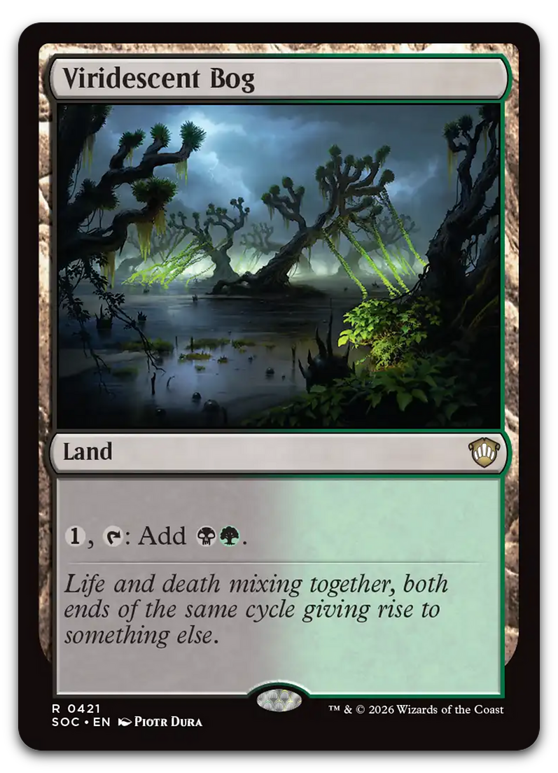 Product image for TCG 687577