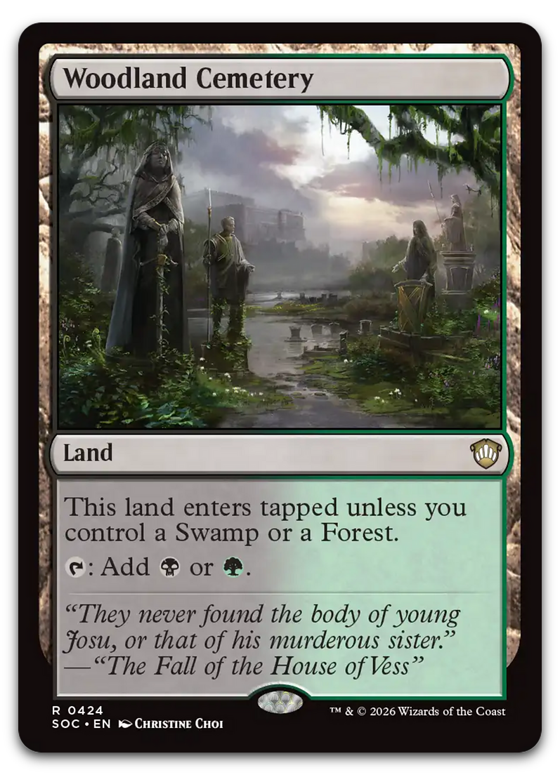 Product image for TCG 687585