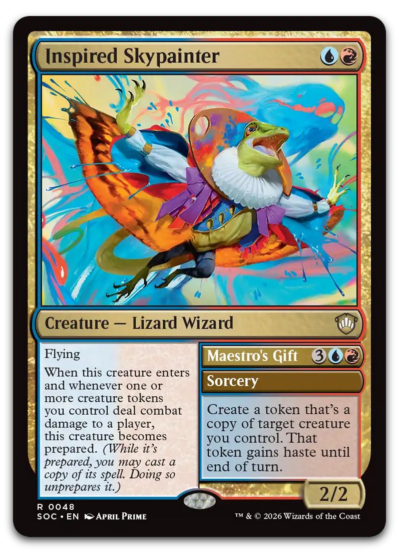 Product image for TCG 687587