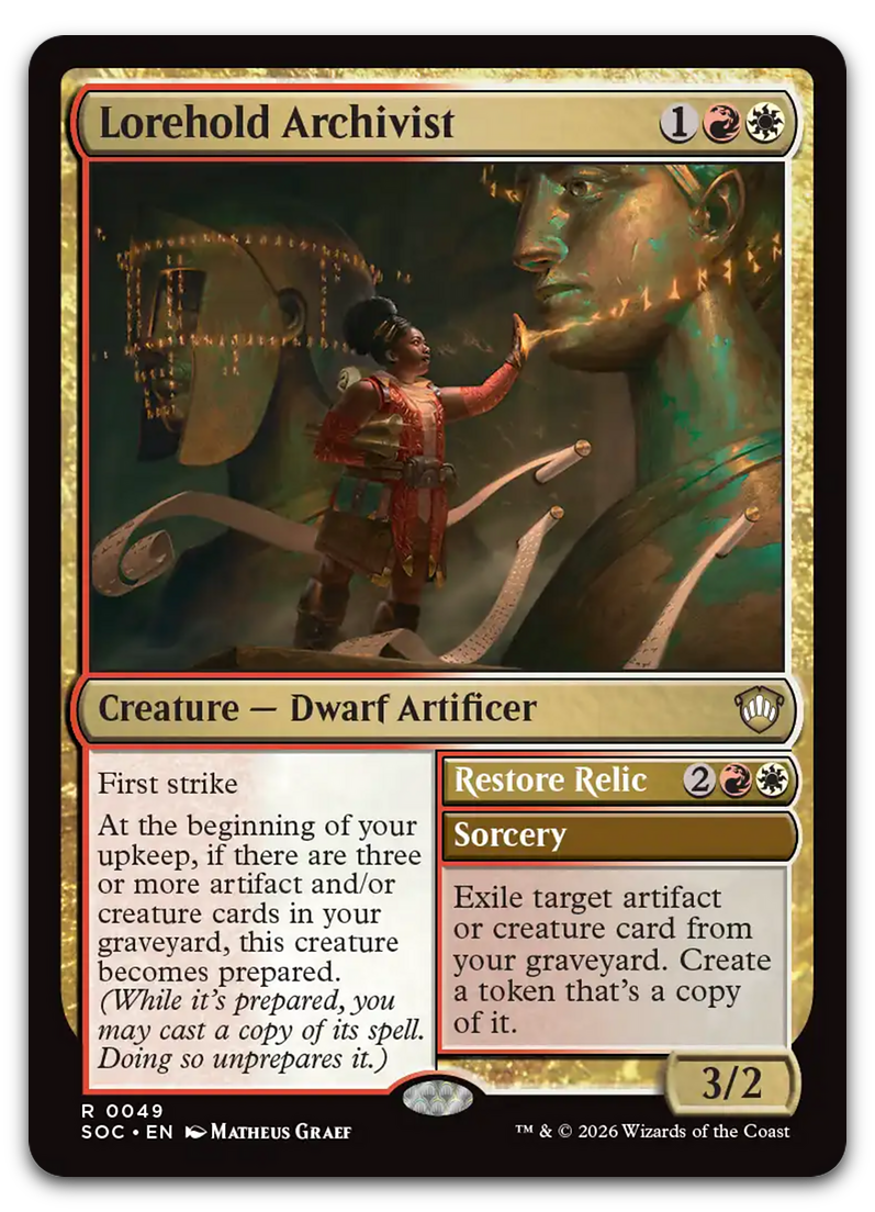 Product image for TCG 687591