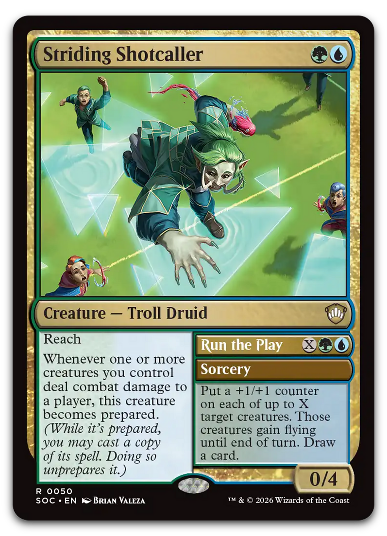 Product image for TCG 687593