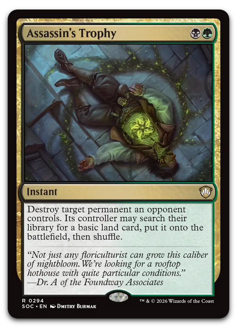 Product image for TCG 687603