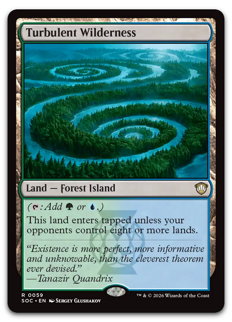 Product image for TCG 687605