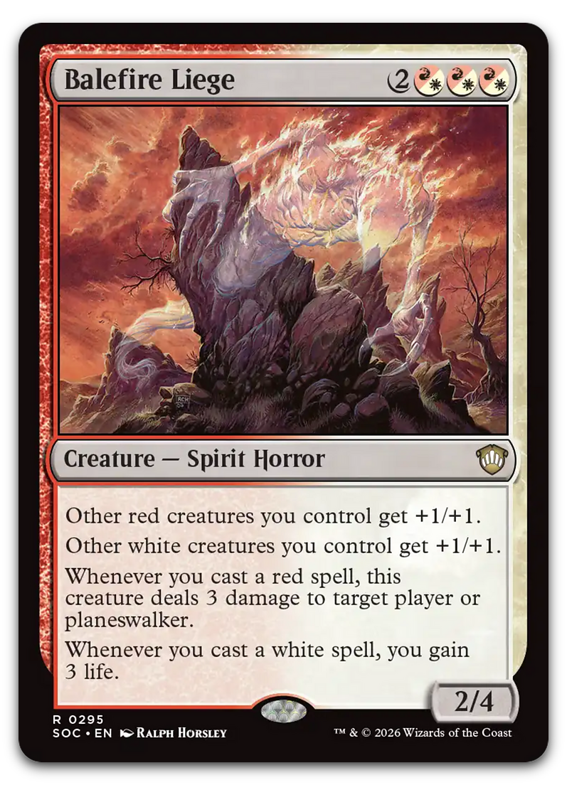 Product image for TCG 687607