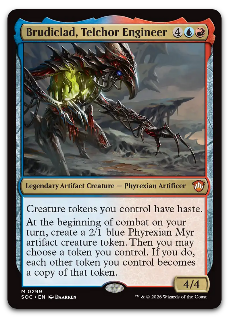 Product image for TCG 687614