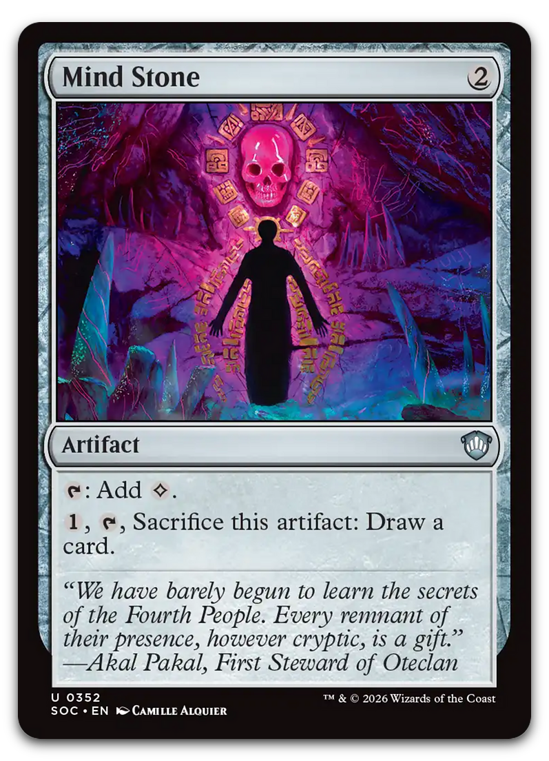 Product image for TCG 687617