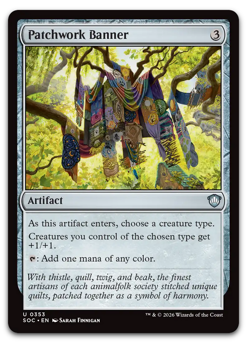 Product image for TCG 687620