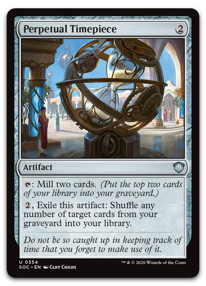 Product image for TCG 687622