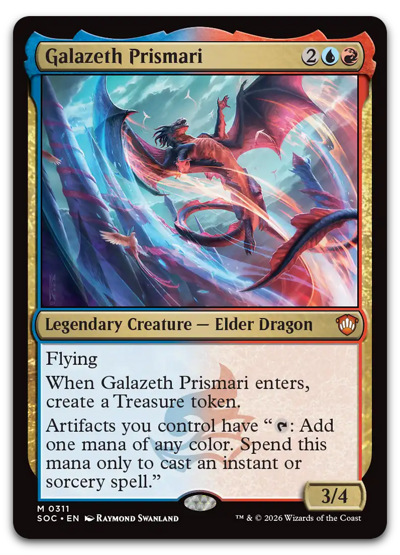 Product image for TCG 687631