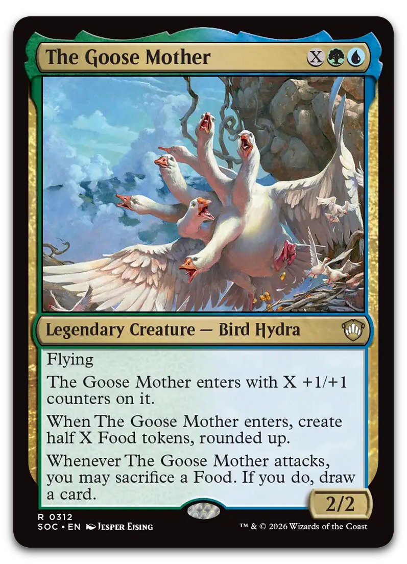 Product image for TCG 687632
