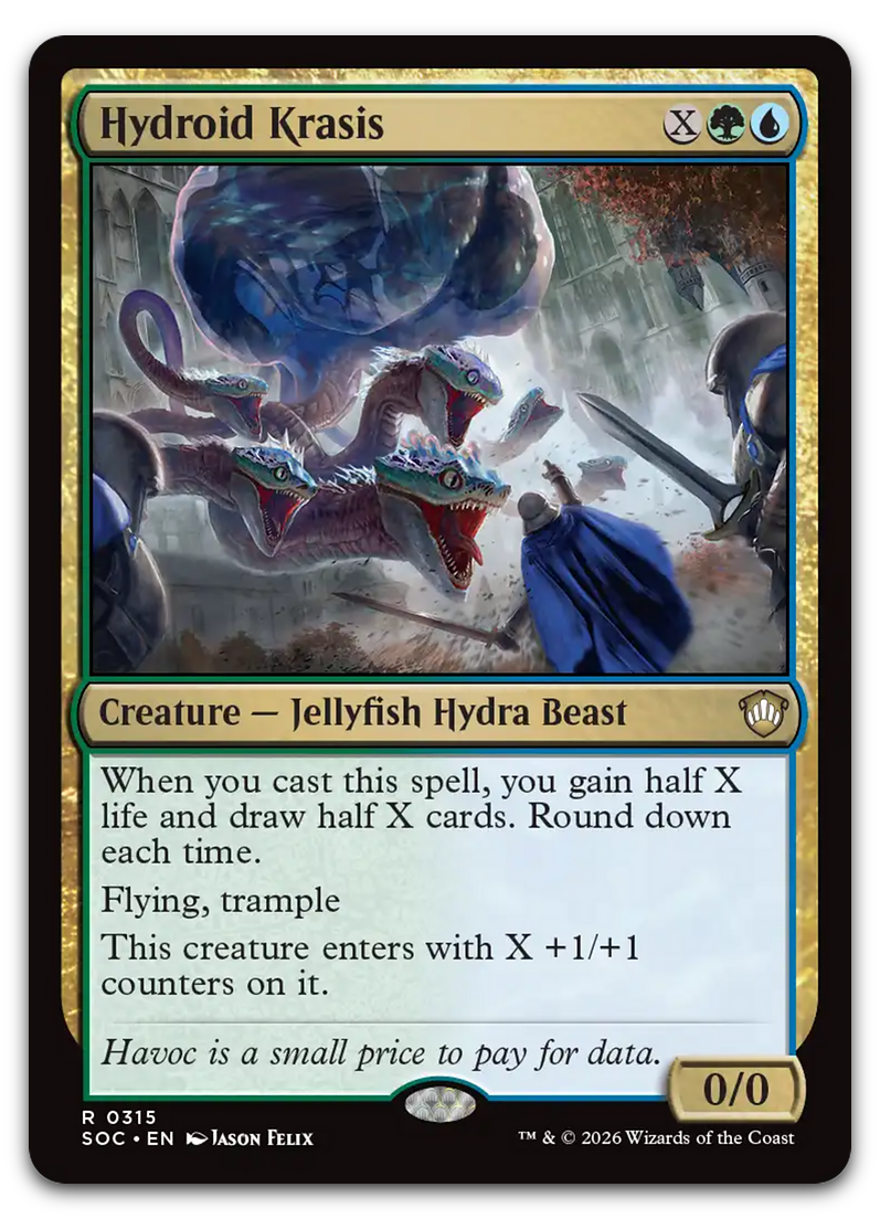 Product image for TCG 687636