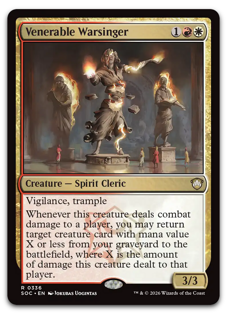 Product image for TCG 687657