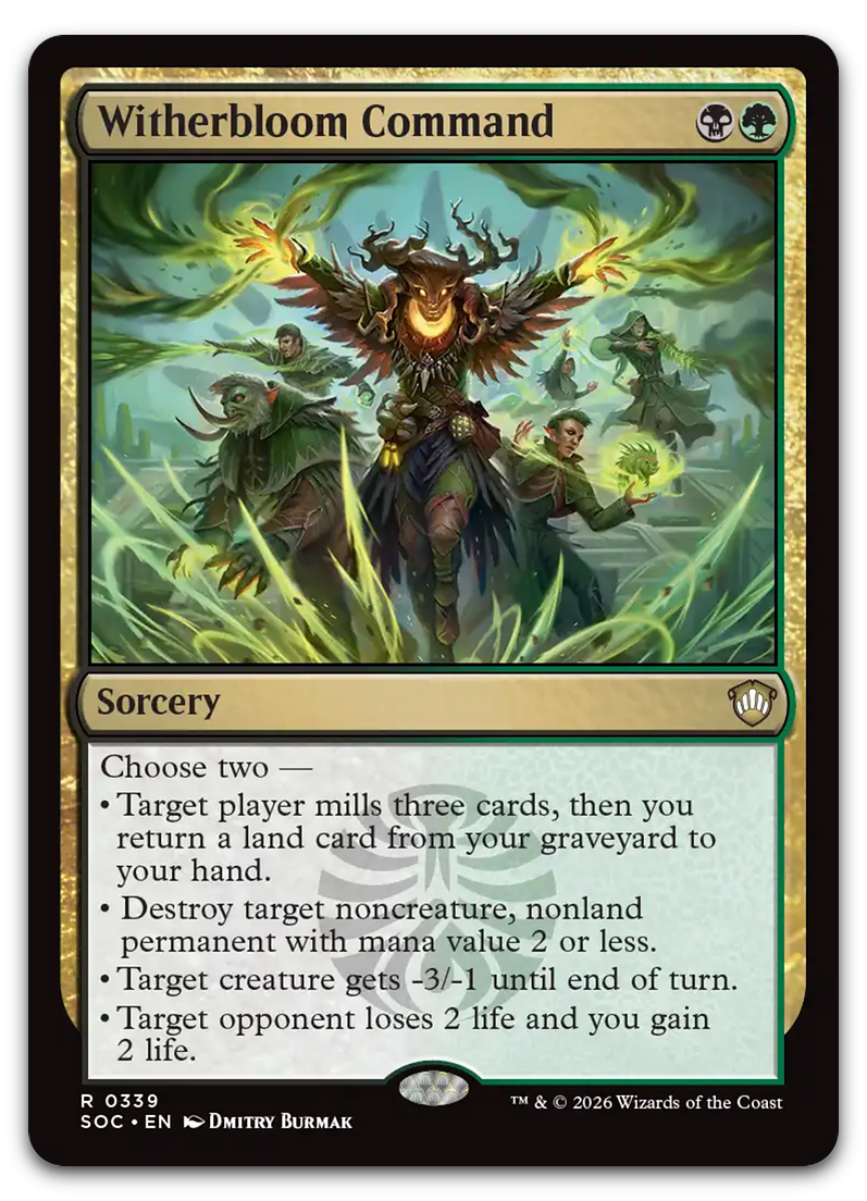 Product image for TCG 687660