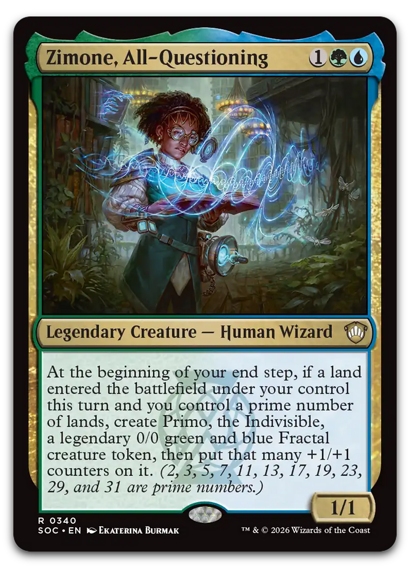 Product image for TCG 687661