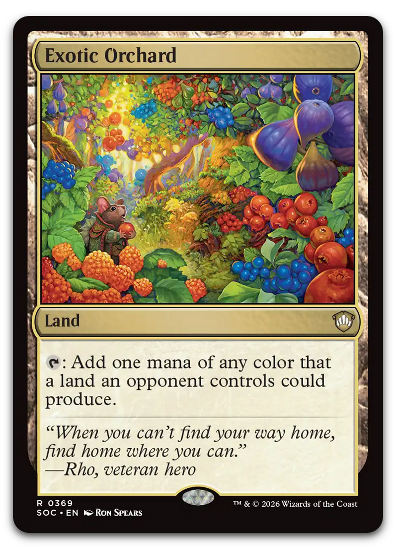 Product image for TCG 687675