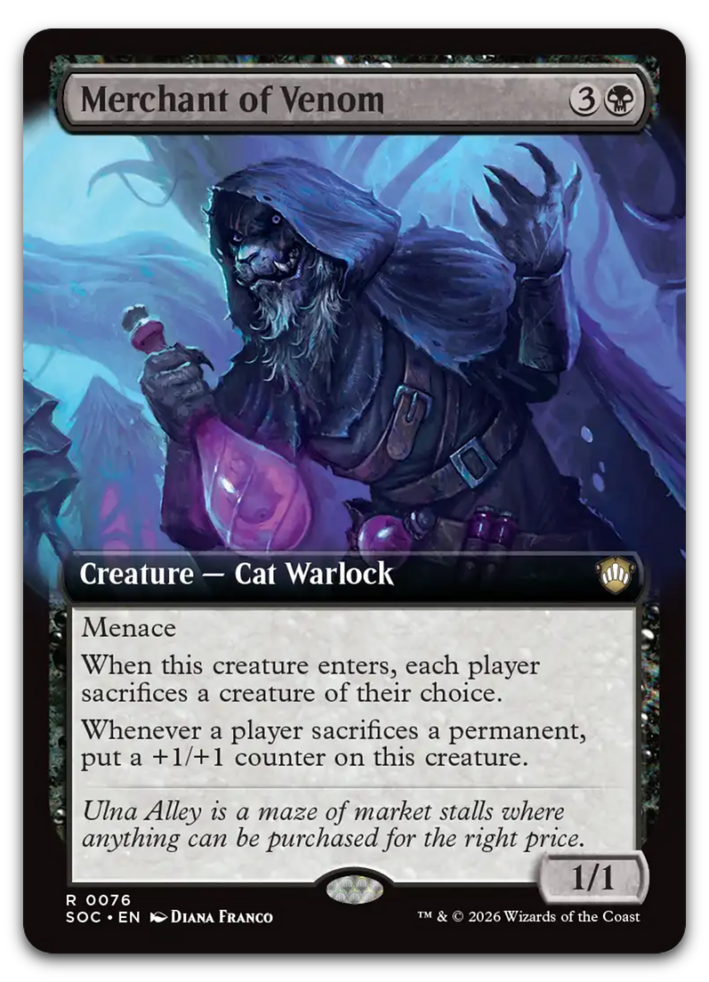 Product image for TCG 688225