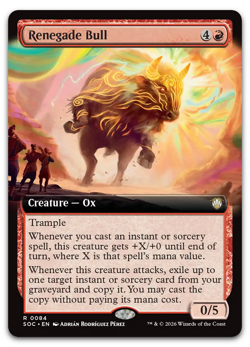 Product image for TCG 688235