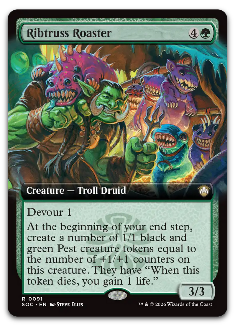 Product image for TCG 688242