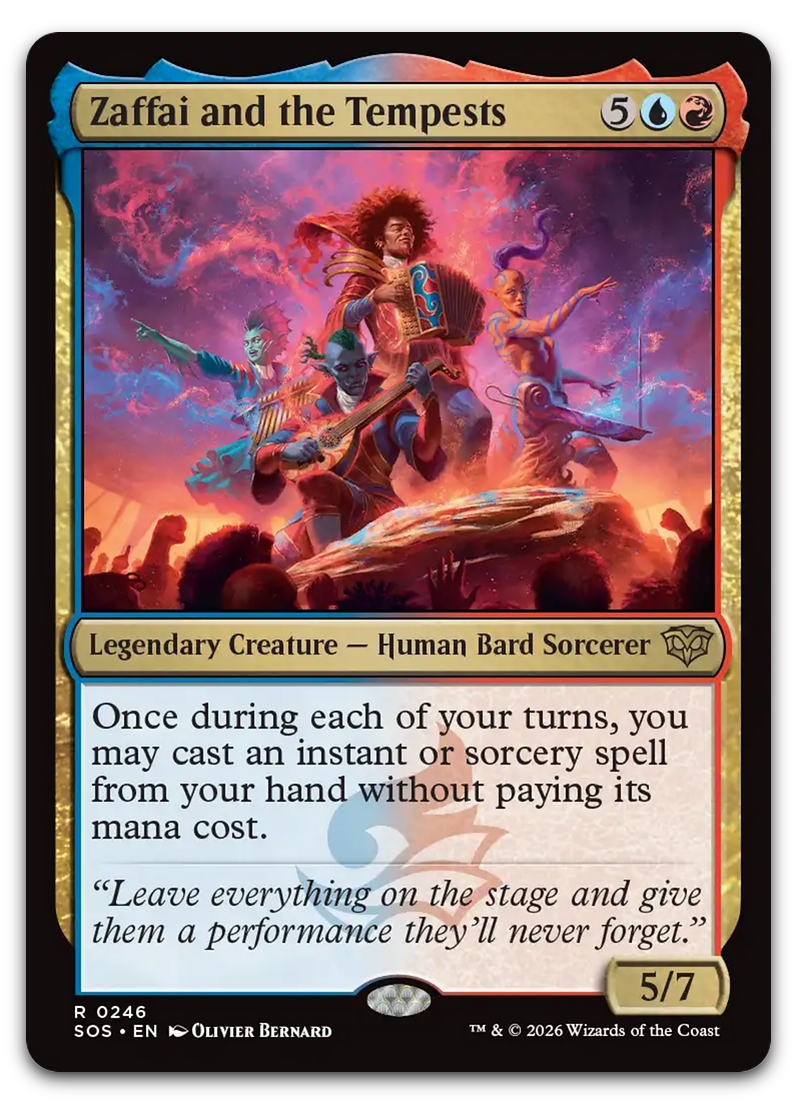 Product image for TCG 688510