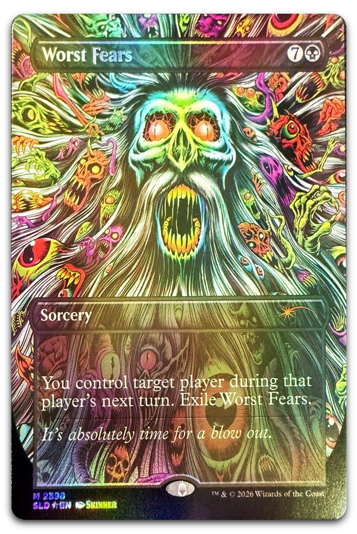 Product image for TCG 688642