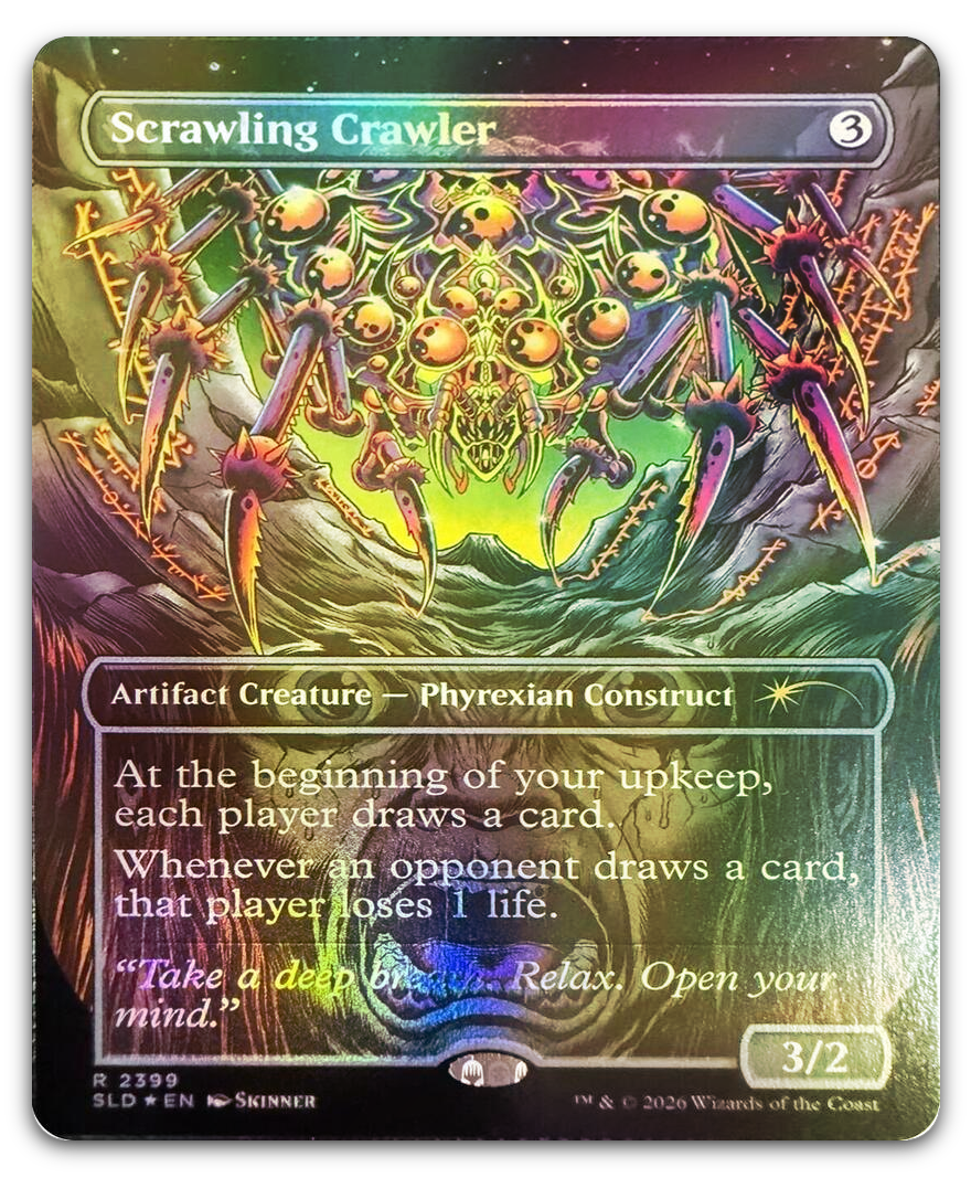 Product image for TCG 688644