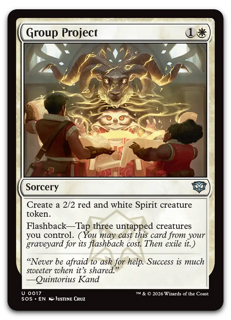 Product image for TCG 688653