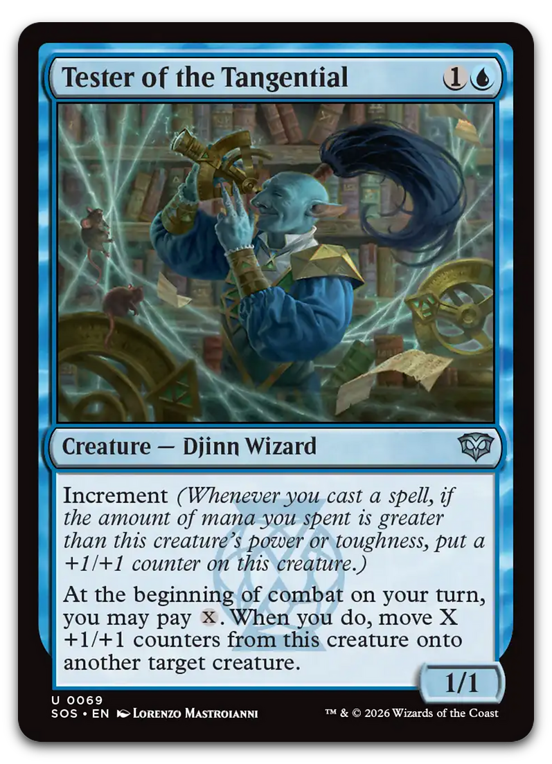 Product image for TCG 688735