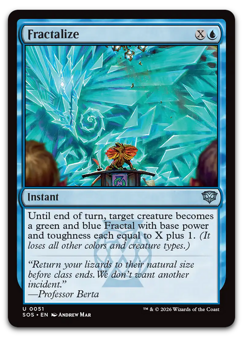 Product image for TCG 688817