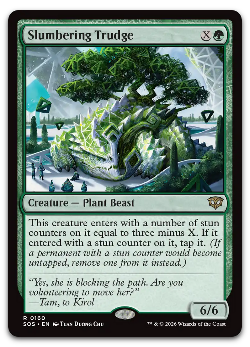 Product image for TCG 688826