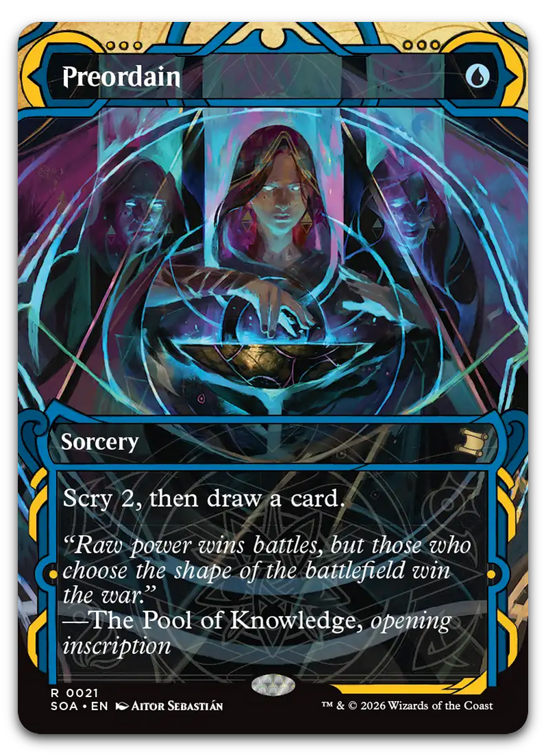 Product image for TCG 688900