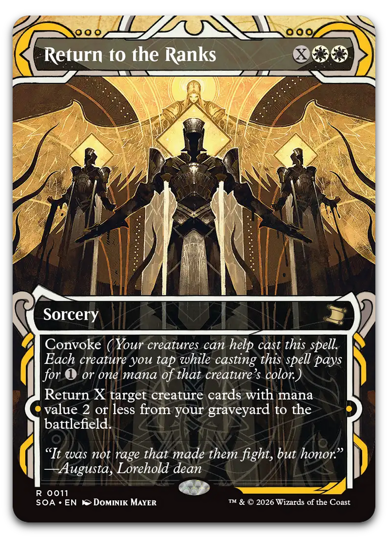 Product image for TCG 688933